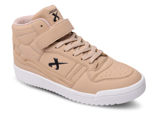Zapatilla Botita Jaguar de Mujer Art. 4351 (35 al 40) - Miniatura 2