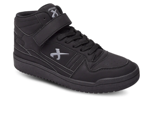 Zapatilla Botita Jaguar de Mujer Art. 4351 (35 al 40) - Miniatura 3