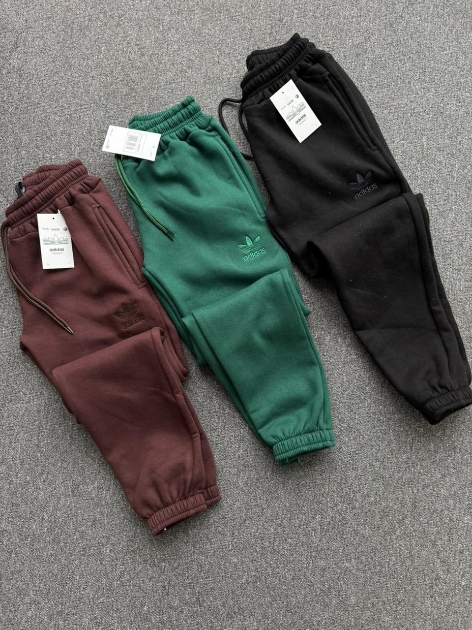 Jogger Ad Frizado - Imagen 5