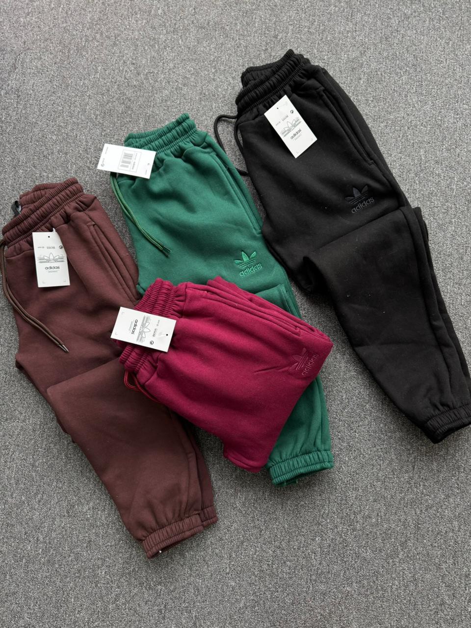 Jogger Ad Frizado - Imagen 4