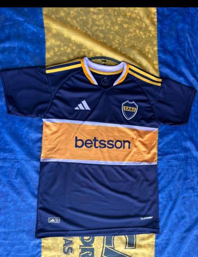 Boca Nueva