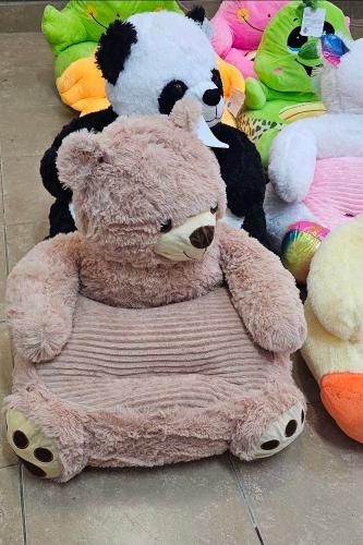 Sillon Infantil - Miniatura 3