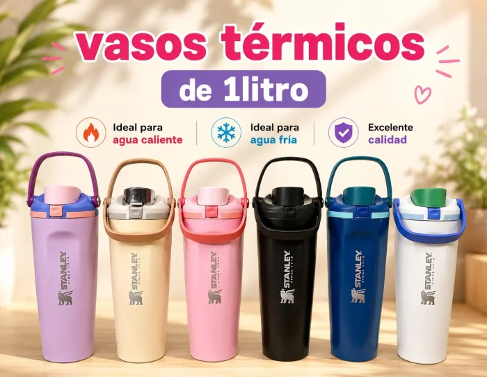 Vaso Termico