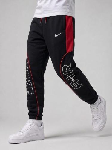Pantalon  Nk Hombre/ Frizado - Miniatura 3