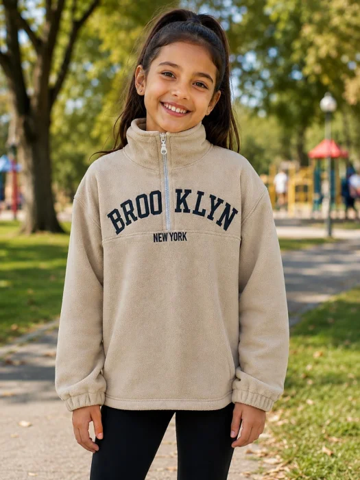 Buzo Brooklin