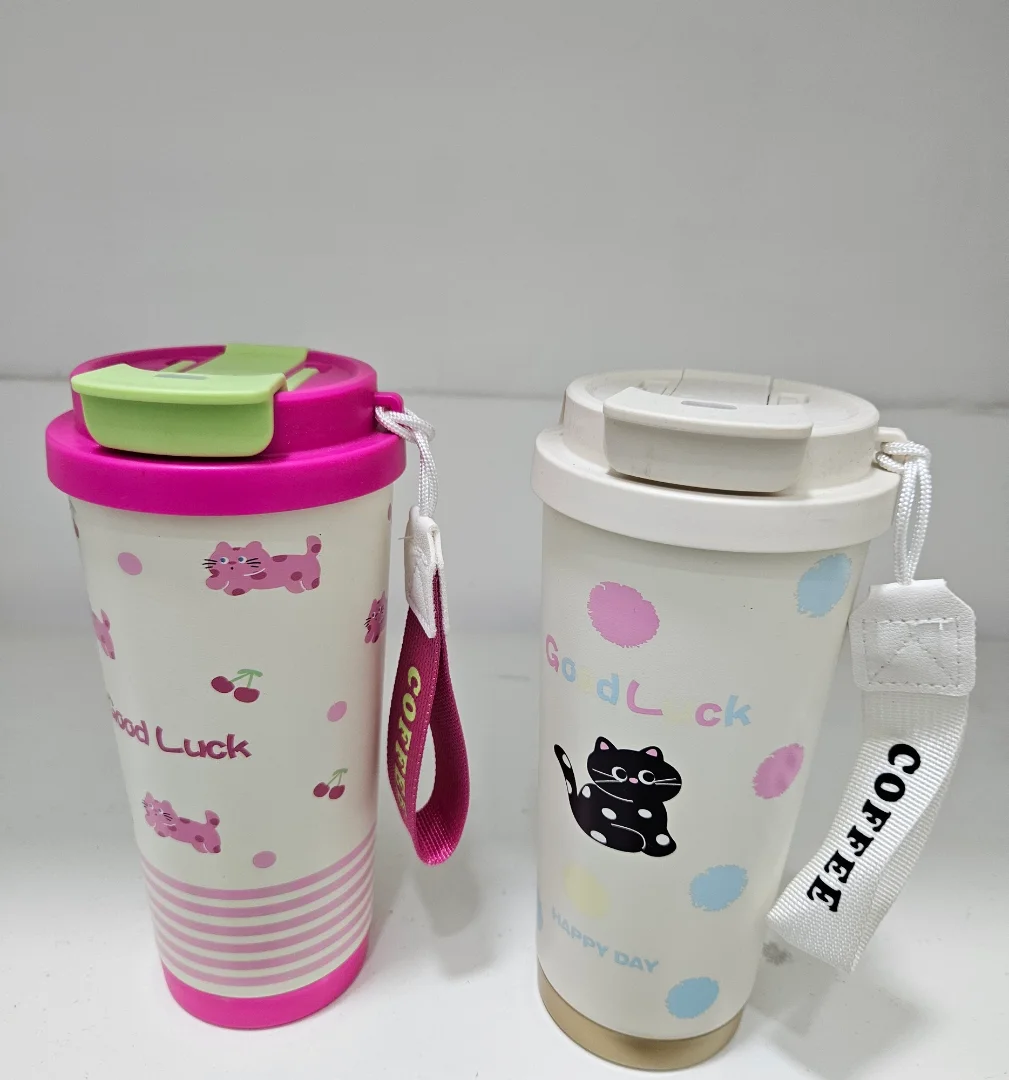 Vaso Cafetero Doble Picó - Imagen 2