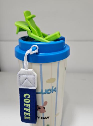 Vaso Cafetero Doble Picó - Miniatura 4