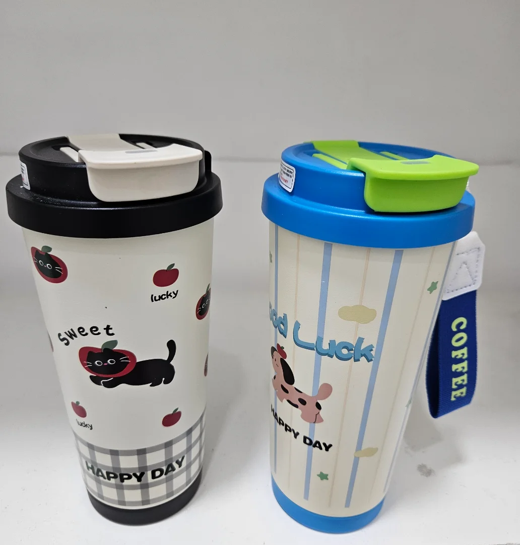 Vaso Cafetero Doble Picó - Imagen 3
