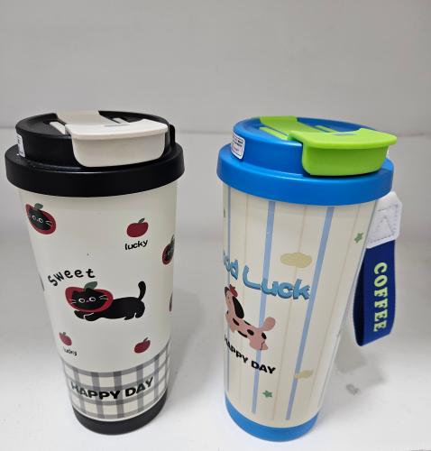 Vaso Cafetero Doble Picó - Miniatura 5