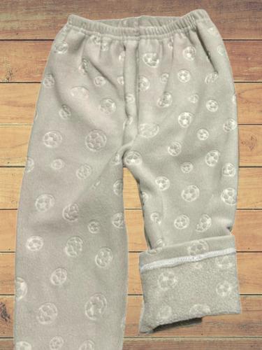 Pantalon Polar Patagonia Bebe Pelotas - Miniatura 4