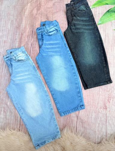 Jeans Baggy Niño - Miniatura 2