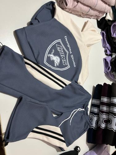Conjunto Niño Oversize - Miniatura 2