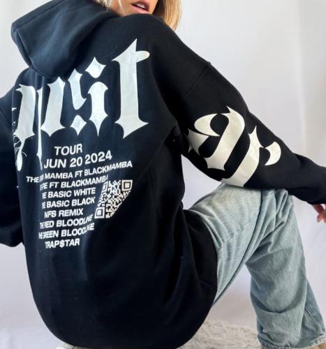Maxibuzo Friza Unisex