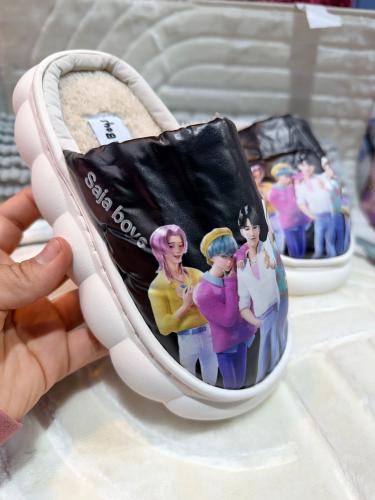 K-pop