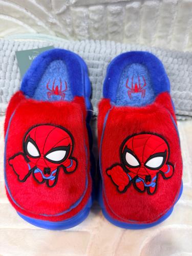 Pantufla Spiderman