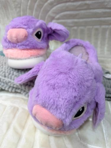 Pantuflas Stick