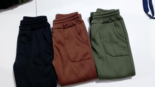 Pantalones con Piel Niños - Miniatura 2