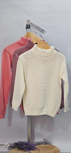 Polera de Nena Lana