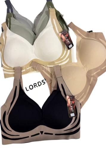 Corpiños Segunda Piel