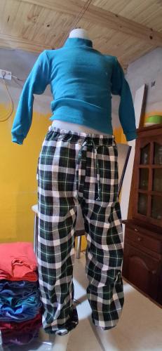 Pantalon Villela