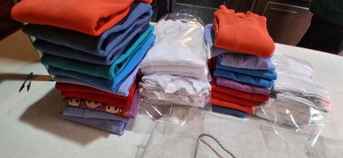 Poleras Morley Algodon