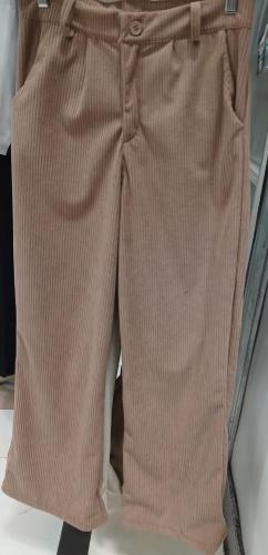 Pantalon de Corderoy