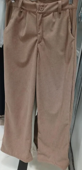Pantalon de Corderoy