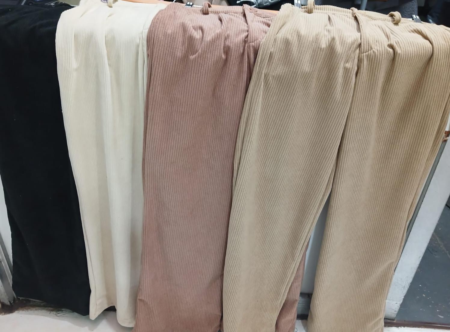 Pantalon de Corderoy - Imagen 3