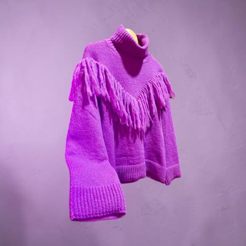 Sweater Flecos