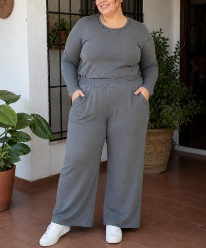Conjunto de Darlon Talles Especiales