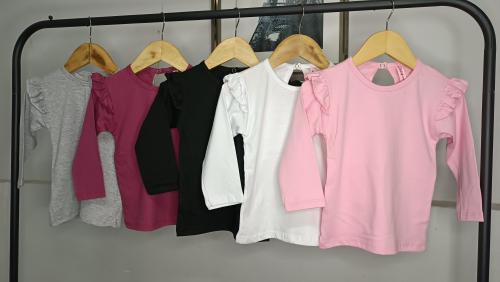 Camiseta Litle ( Algodón Peinado) - Miniatura 2