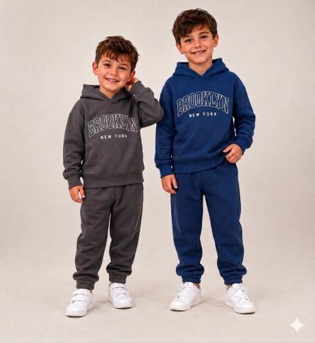 Conjunto Unisex - Miniatura 2