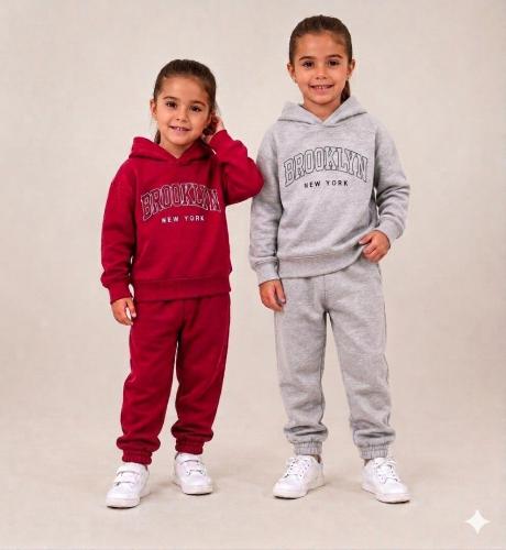 Conjunto Unisex - Miniatura 3