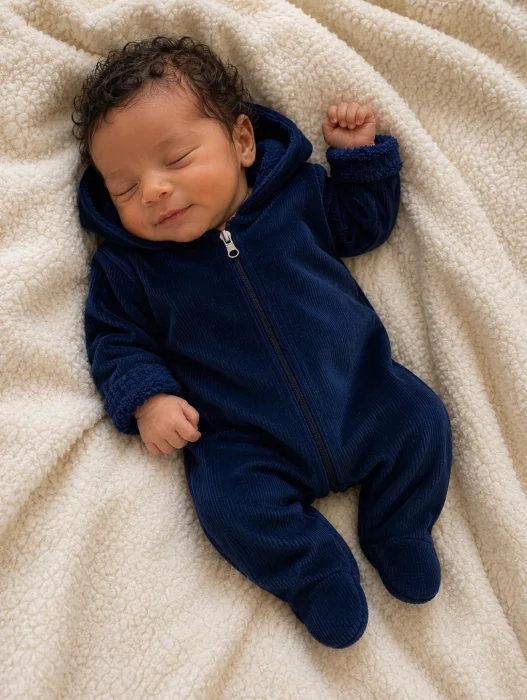 Mameluco Roy
