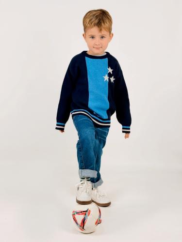Sweater Argentina Bremer - Miniatura 2