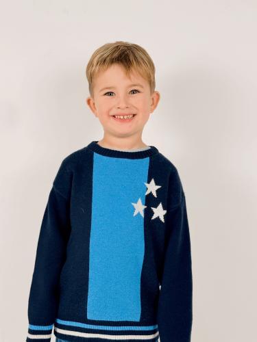 Sweater Argentina Bremer - Miniatura 3