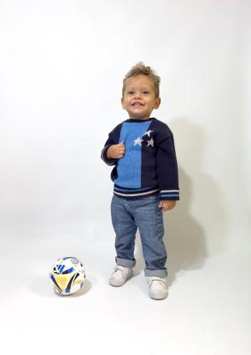 Sweater Argentina Bremer - Miniatura 4