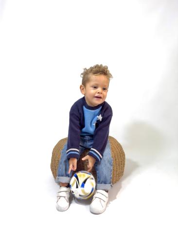 Sweater Argentina Bremer - Miniatura 5