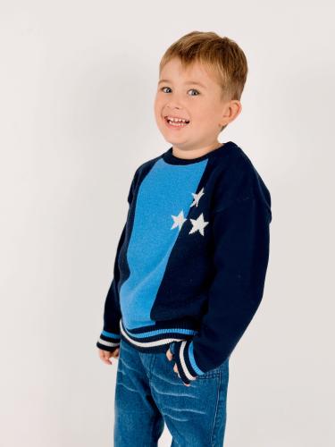 Sweater Argentina Bremer - Miniatura 6