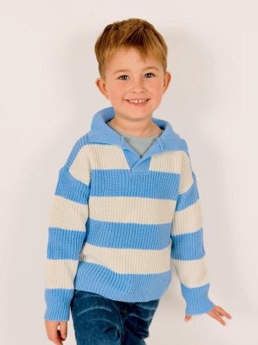 Sweater Chomba - Miniatura 3