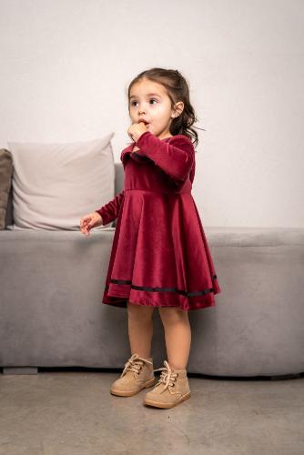 Vestido de Plush - Miniatura 2