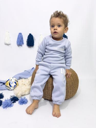 Conjunto Frisa Arg 10 - Miniatura 2