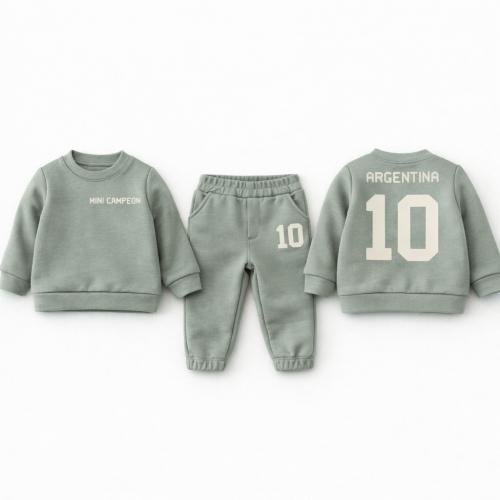 Conjunto Frisa Arg 10 - Miniatura 6