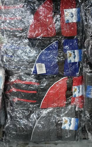 Guantes