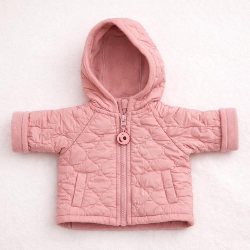 Campera Matelase con Capucha - Miniatura 2