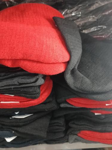 Gorros con Piel - Miniatura 2