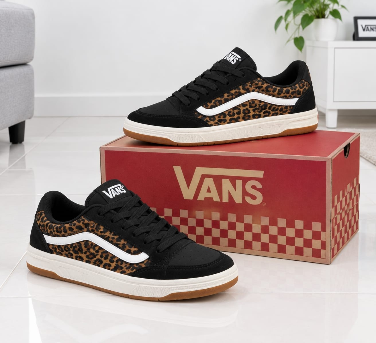 Art Vans Haylane - Imagen 2