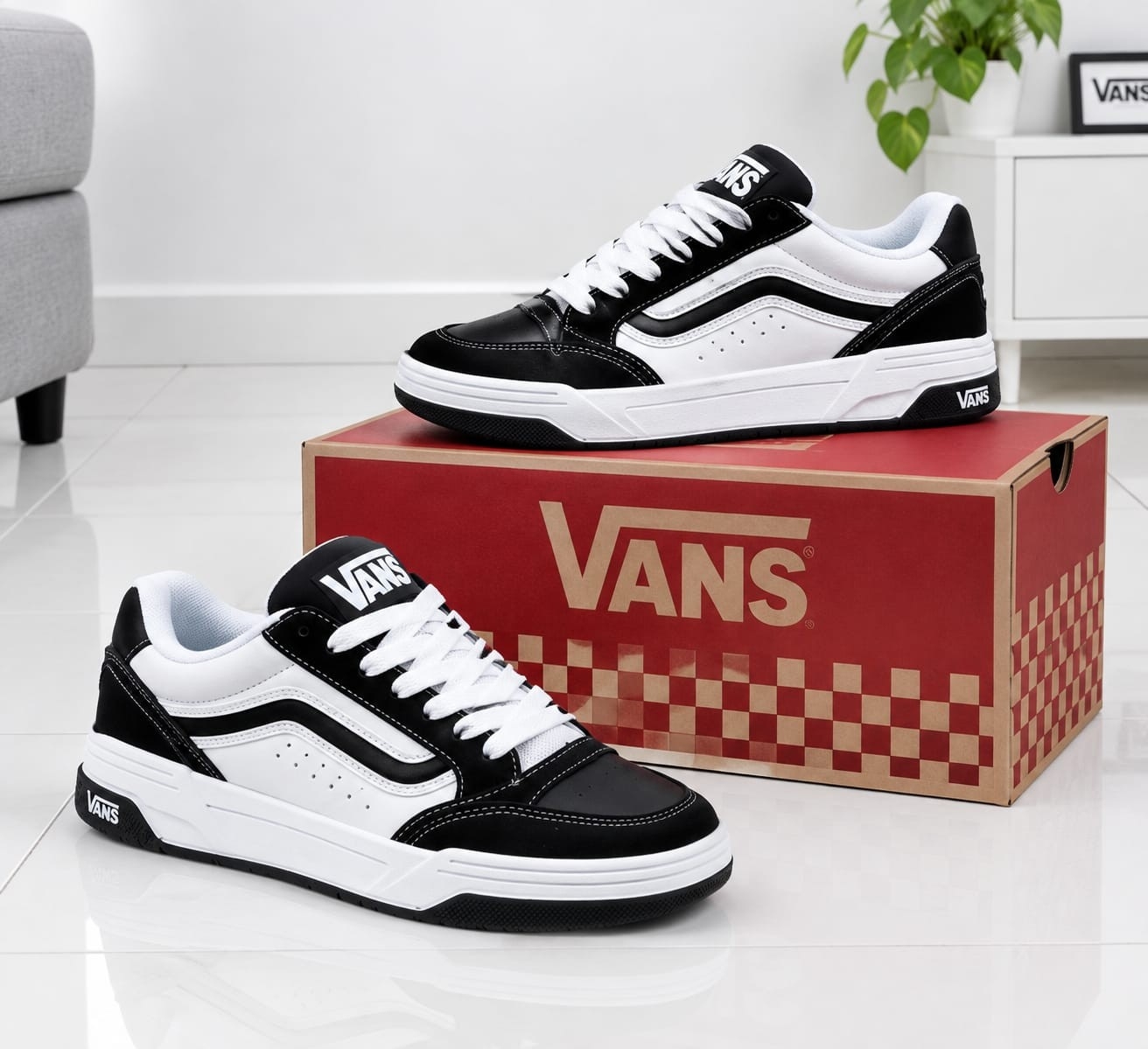 Art Vans Haylane - Imagen 4