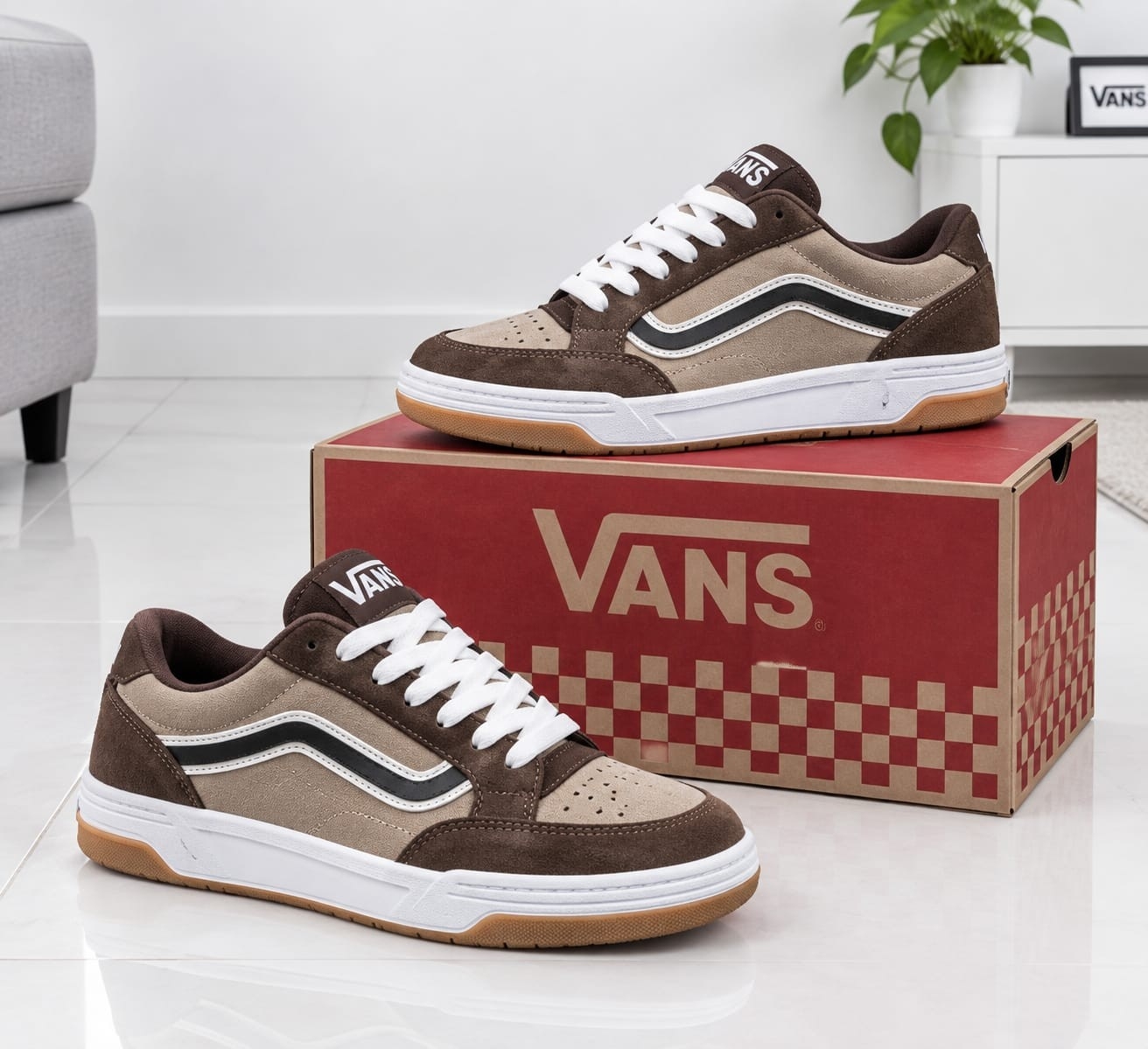 Art Vans Haylane - Imagen 5