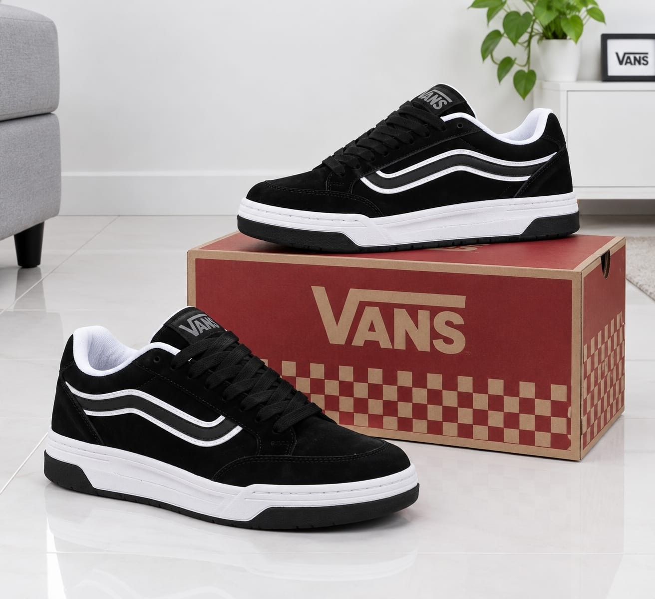 Art Vans Haylane - Imagen 6